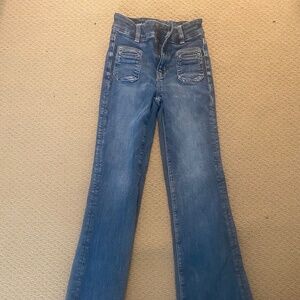 000 American eagle jeans